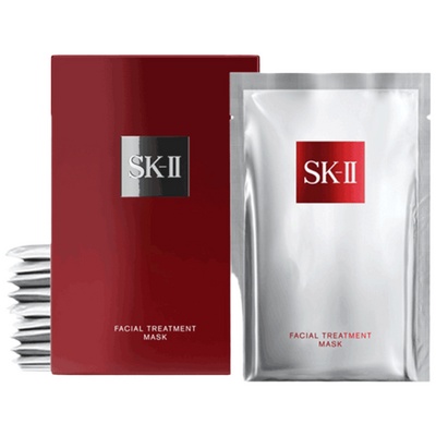 sk2마스크팩