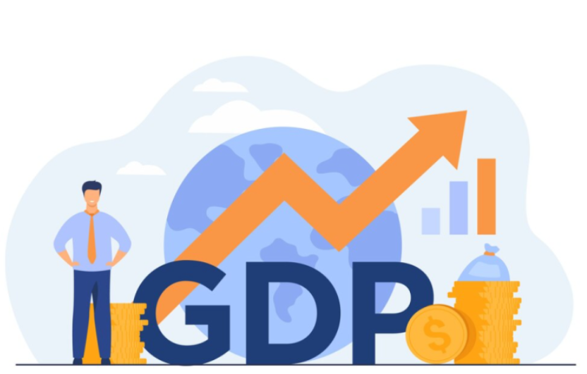 GDP 사진