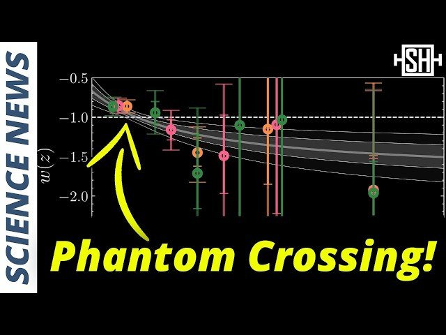 #우주론 #암흑에너지 #팬텀에너지 #DESI #우주상수 #빅립 #택온응축 #암흑물질 #우주팽창 #바리온음향진동 #허블상수 #코스몰로지 #물리학 #천체물리학 #퀸테센스 #과학혁명 #패러다임전환
