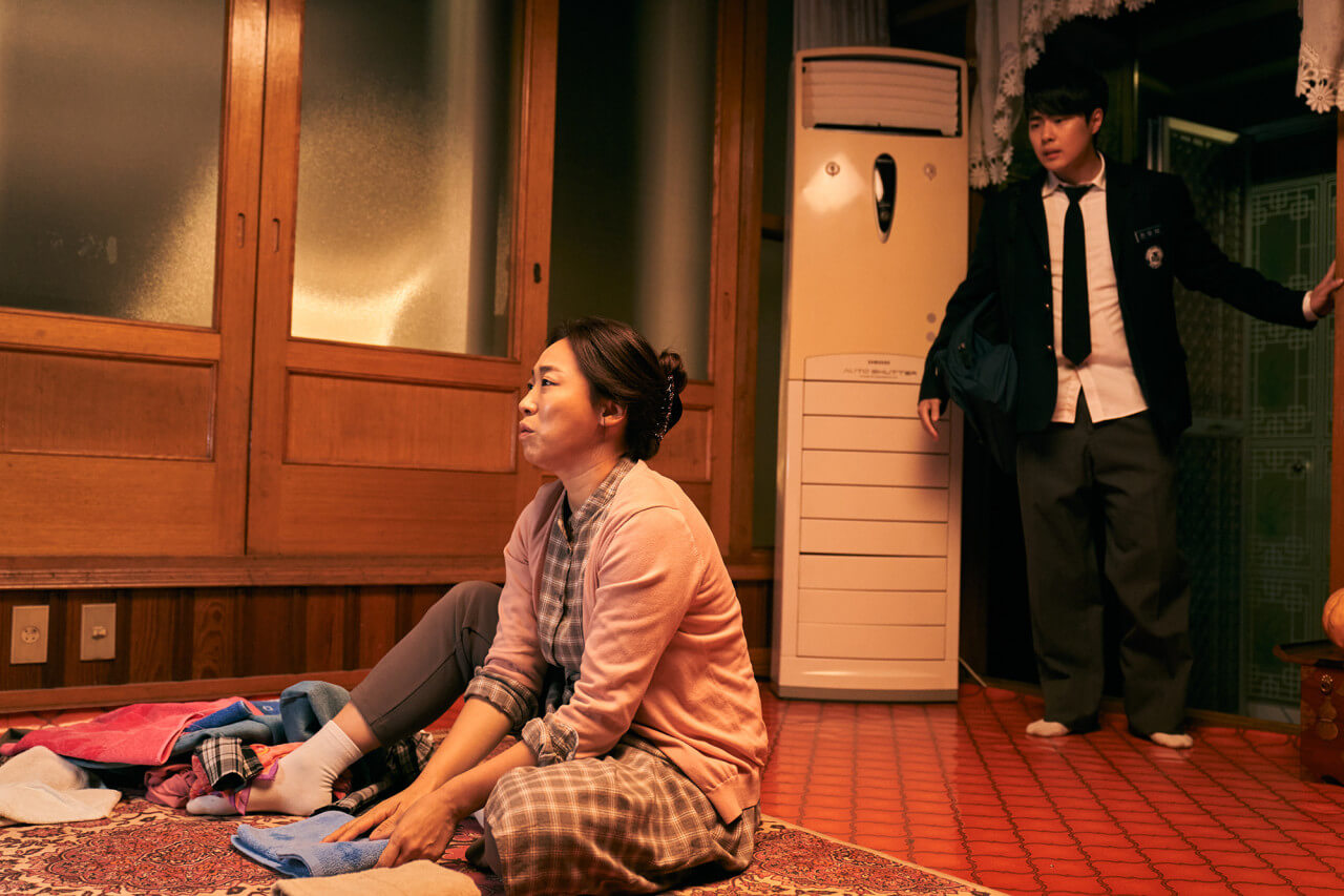 어게인 1997 포토