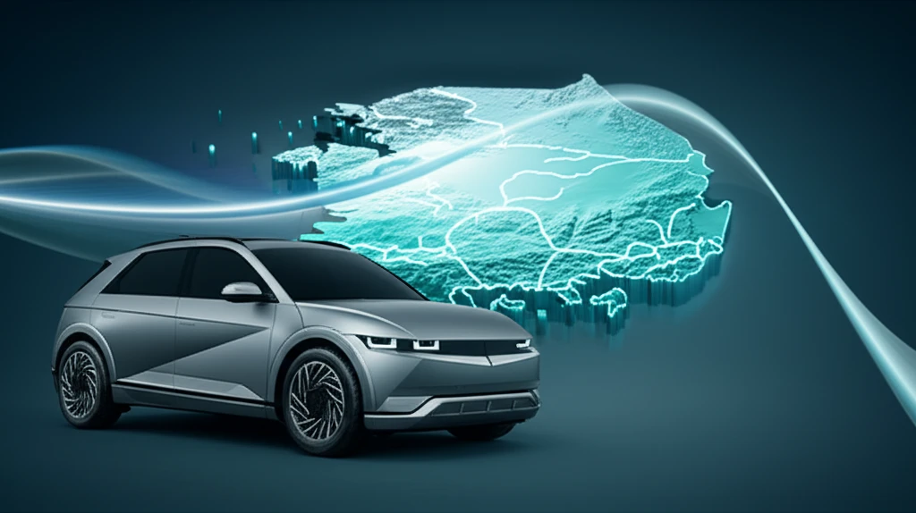 2026년 토레스 EVX 18인치 전..