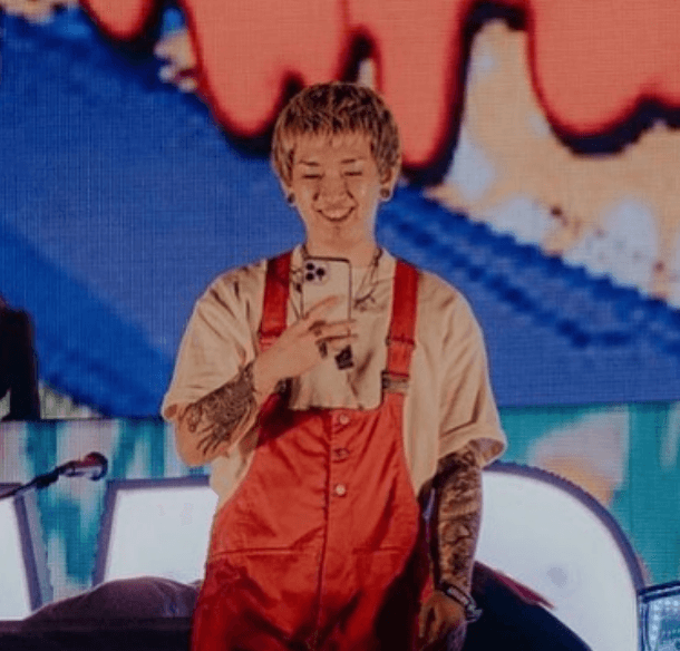 최애의 아이 요아소비 매진