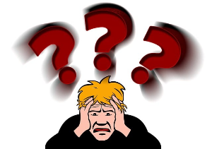 결정을 못내리는 사람