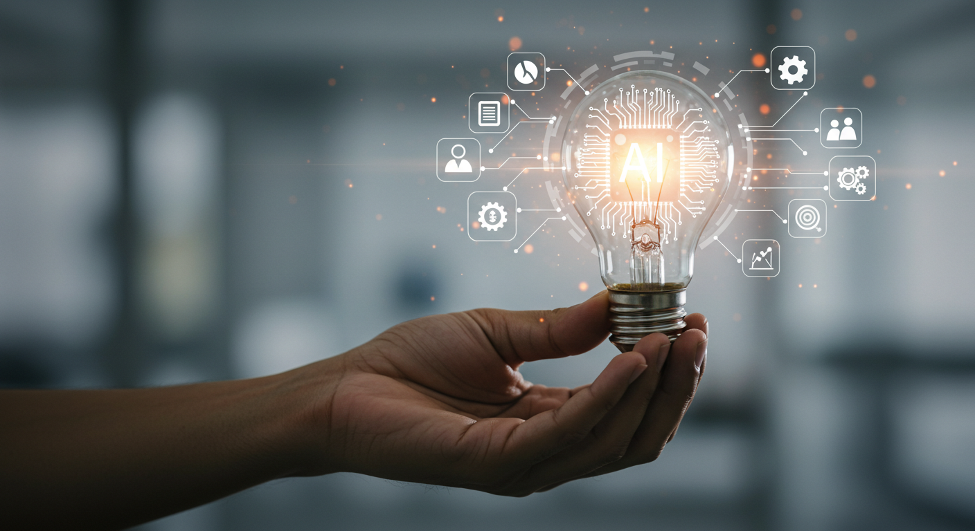 AI 시대, 프롬프트를 잘 쓰는 사람이 이기는 이유 (초보자를 전문가로 만드는 5가지 법칙)