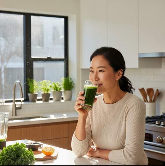 오토파지 활성 보충제를 선택할 때는 원료의 순도와 추출 방식을 확인해야 합니다.