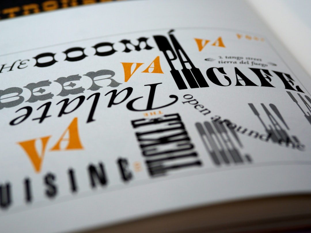 Type