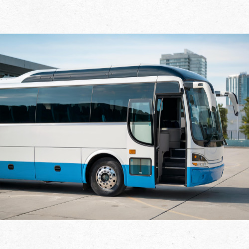 추석 임시 증편 운행 공지 예시와 증편 노선 안내 포스터