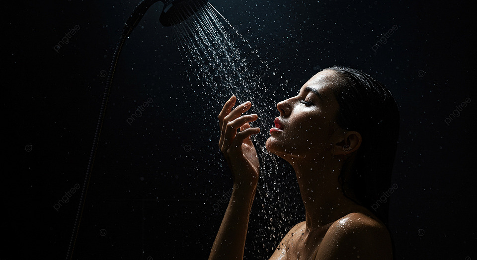 여성 샤워 온도의 비밀 (생리학적 차이, 호르몬 영향, 체온 관리)