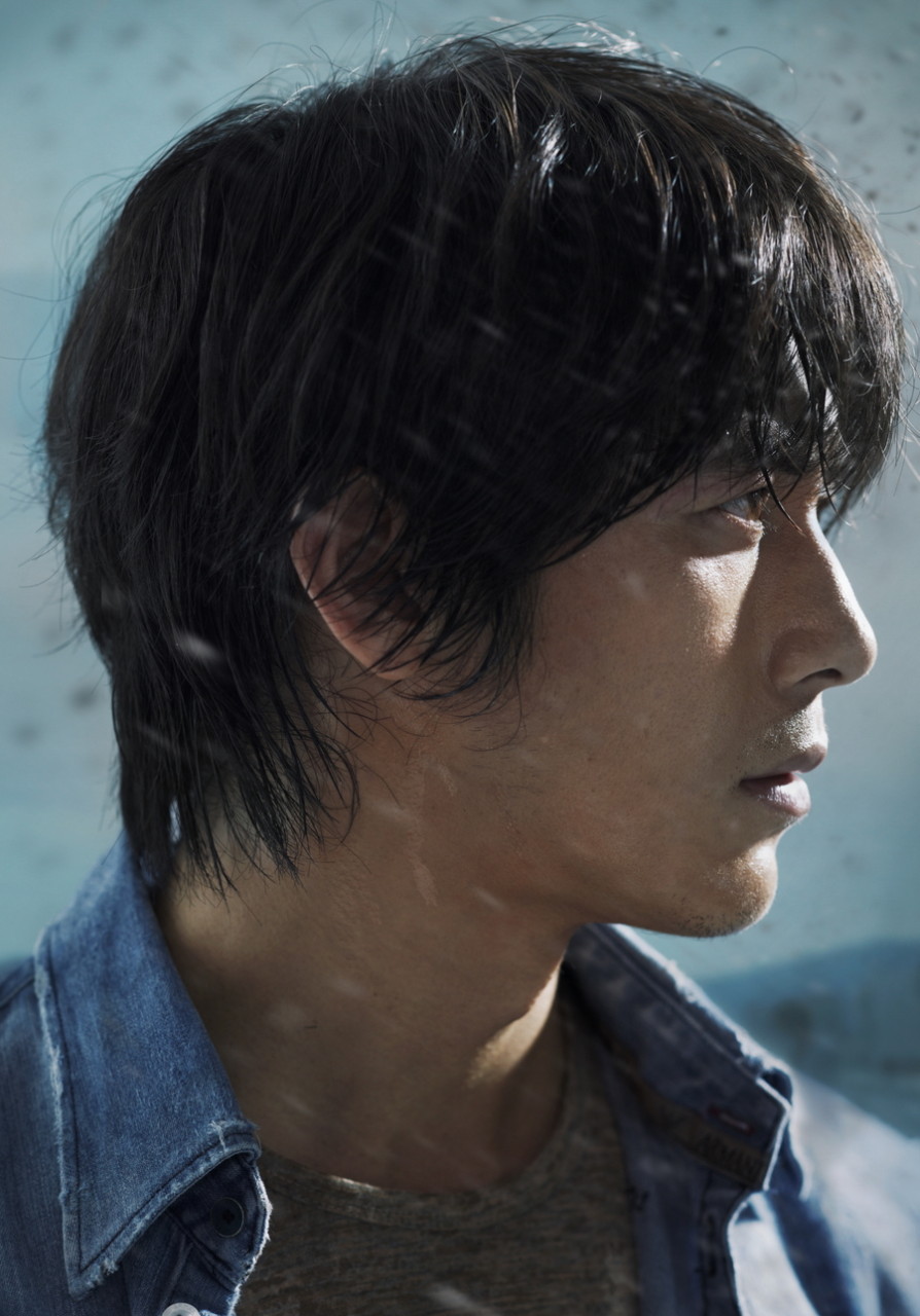 초능력자 스틸컷