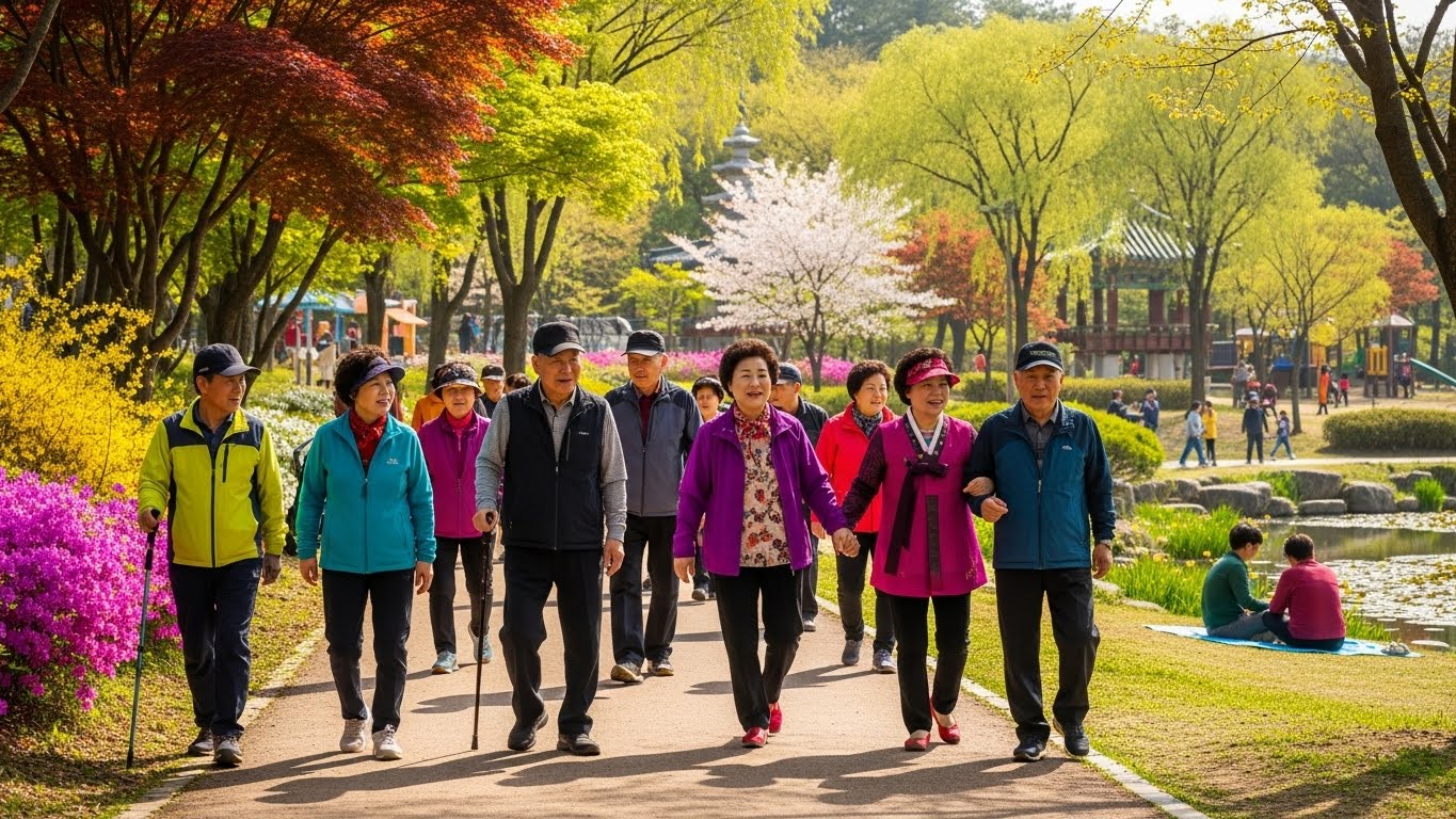 노인돌봄병원동행신청