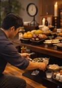 기일 제사 날짜 계산