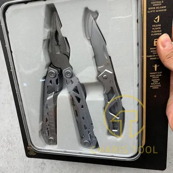 낚시 선물 멀티툴 아이스박스 폴딩체어 물가에서 바로 쓰는 필수 장비 선택_15