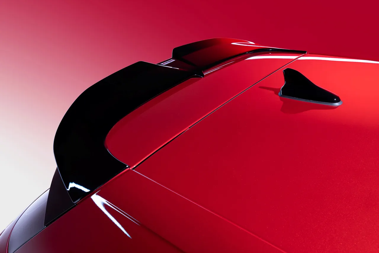 폭스바겐 골프 GTI 이미지