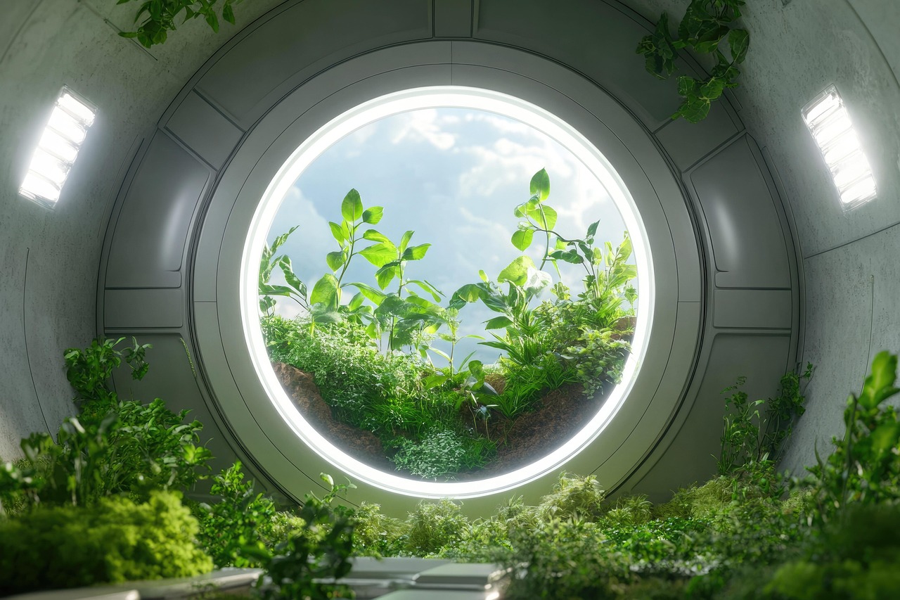 기후 변화 대응 기술 &ndash; 인류를 구할 친환경 혁신