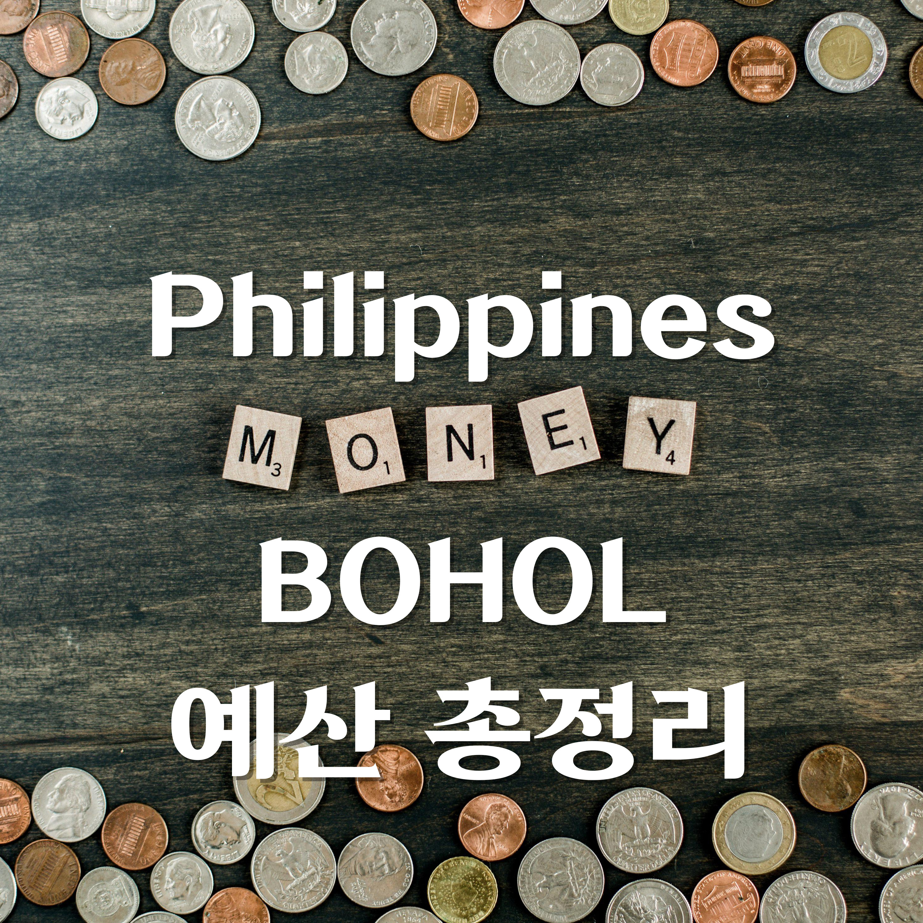 보홀예산