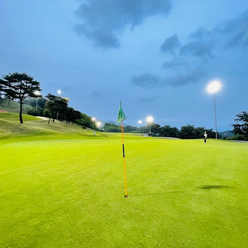 충북 음성 '썬밸리 컨트리클럽' 소개 및 예약방법