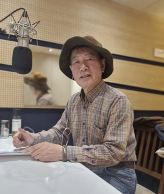 배한성 프로필 나이와 가족, 아내 관련 이미지