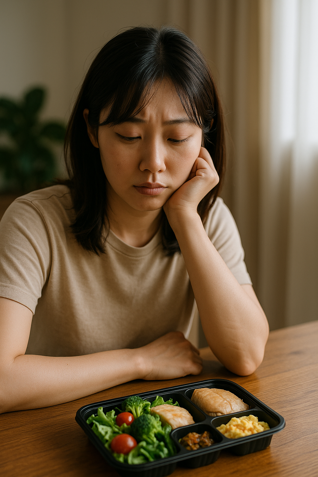 식욕 억제하는 다이어트 방법 ❘ 실패 없는 실천 팁