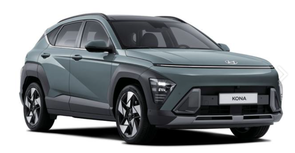 2024 코나 하이브리드 가격표 카탈로그 다운로드 색상 옵션 추천