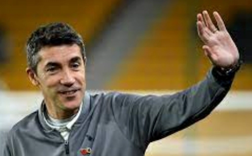 브루노 라즈 프로필 나이 국적 축구 감독 경력