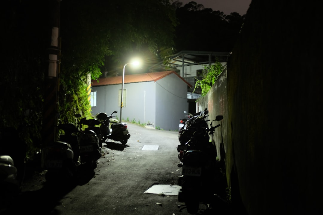 Night pay