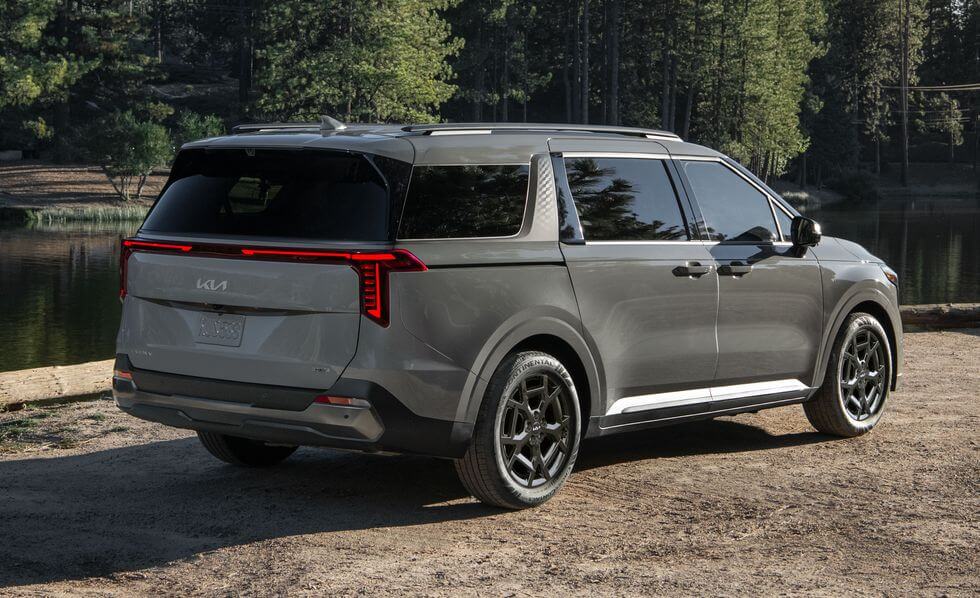 2025 기아 카니발 하이브리드