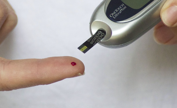 코엔자임Q10(CoQ10) 효능 : 당뇨 개선 효과