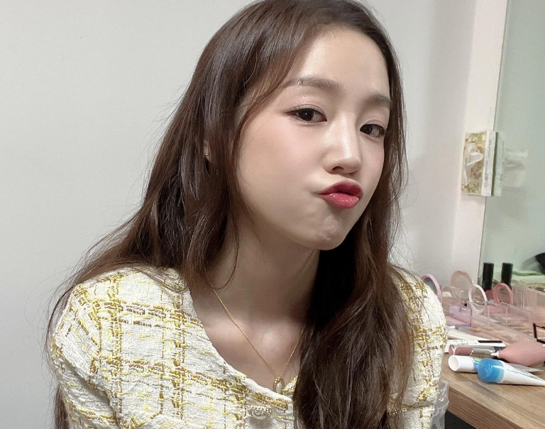 박보람 프로필 나이 고향 학력 인스타그램 근황 노래모음