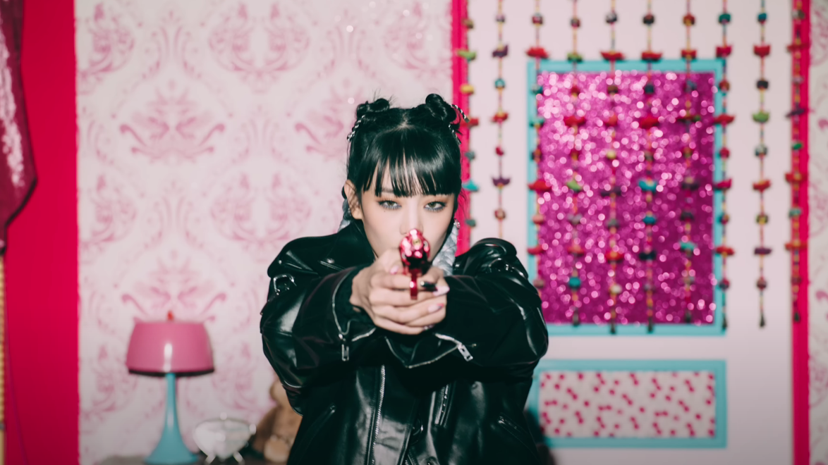 아이들(I-DLE) TOMBOY