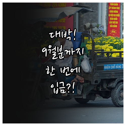 고성군 청년월세 지원금 5월부터 9월..