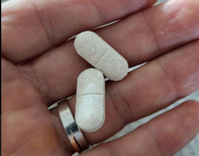 맨즈픽 활력 솔루션 가격