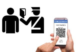 모바일 주민등록증 발급 방법