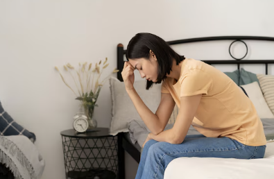 과민성 대장증후군 증상 28