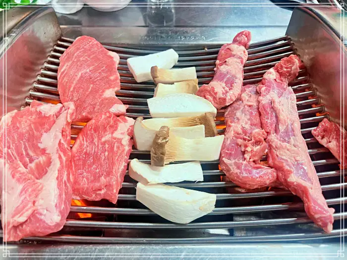 고기서 만나 종로 3가 익선동 갈매기살 맛집
