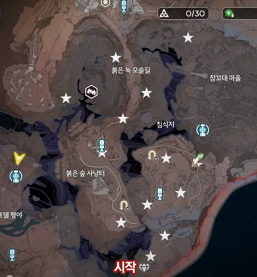 무타타 위치