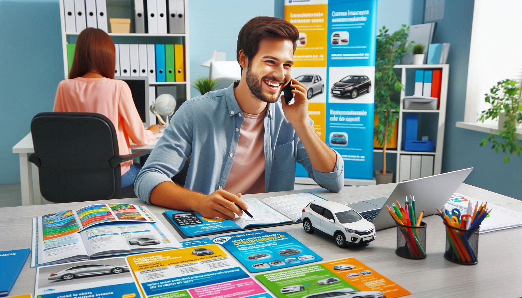 자동차보험 비교견적