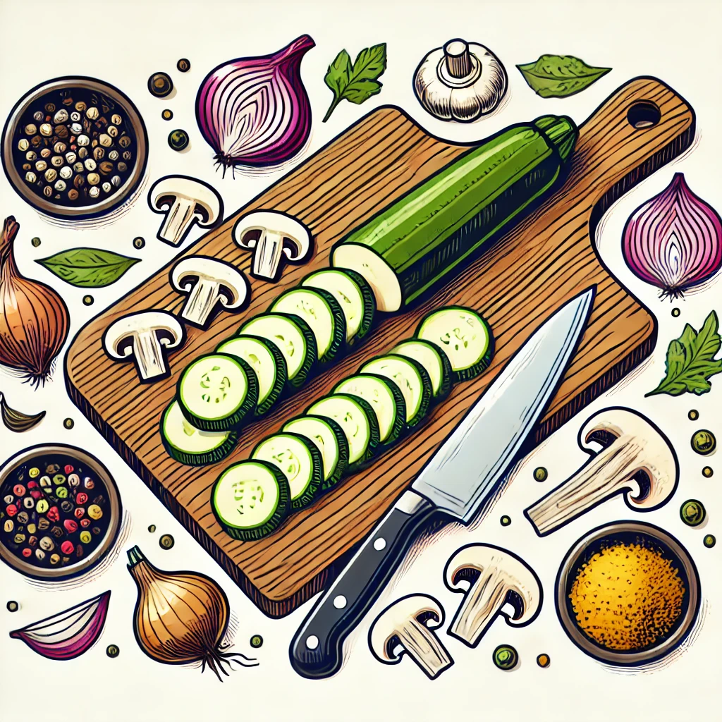 청국장 찌개 만드는법 2