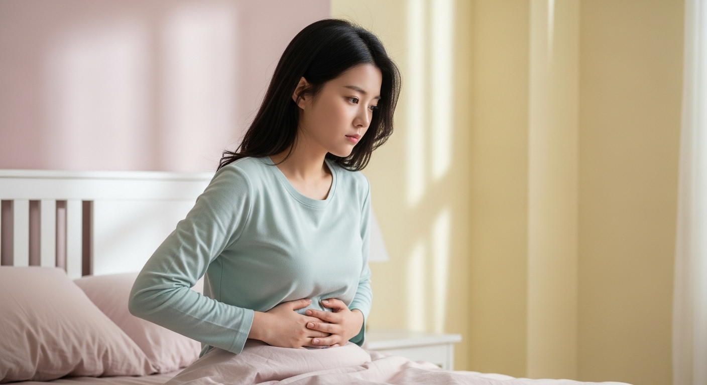 생리주기&amp;#44; 호르몬불균형&amp;#44; 여성건강