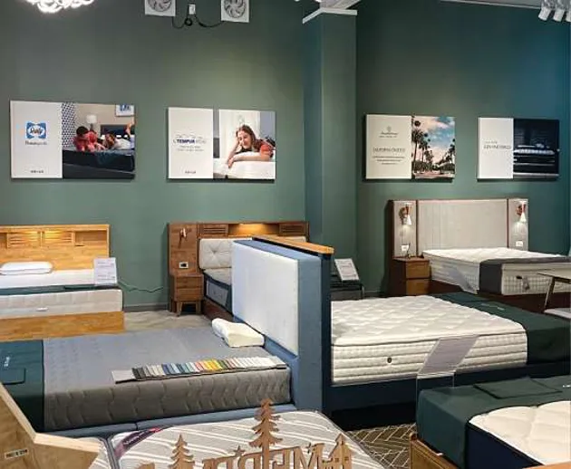 월드블라인드 갤러리 작전점