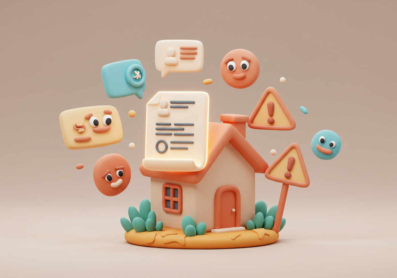 전월세신고제 완벽 정리 2025년 과태료 핵심 정보