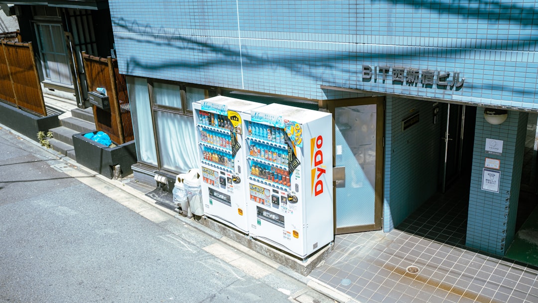 GS Convenience Store