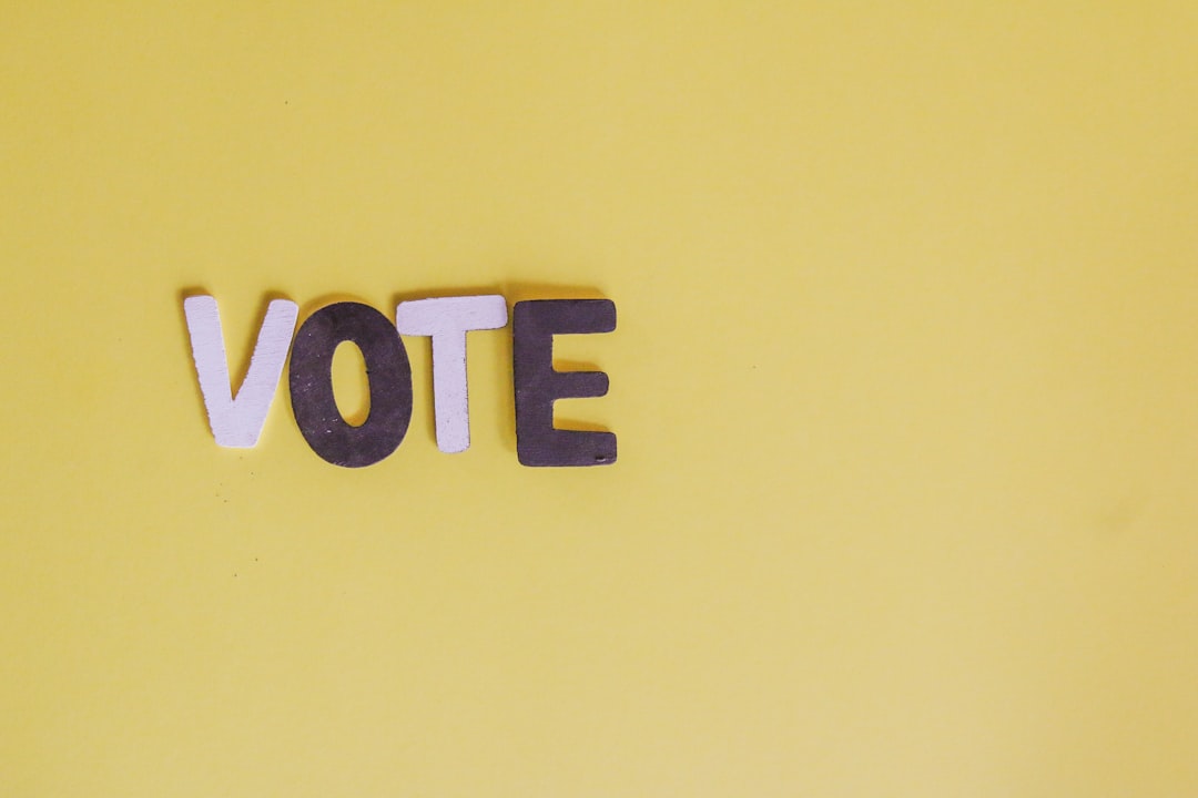vote