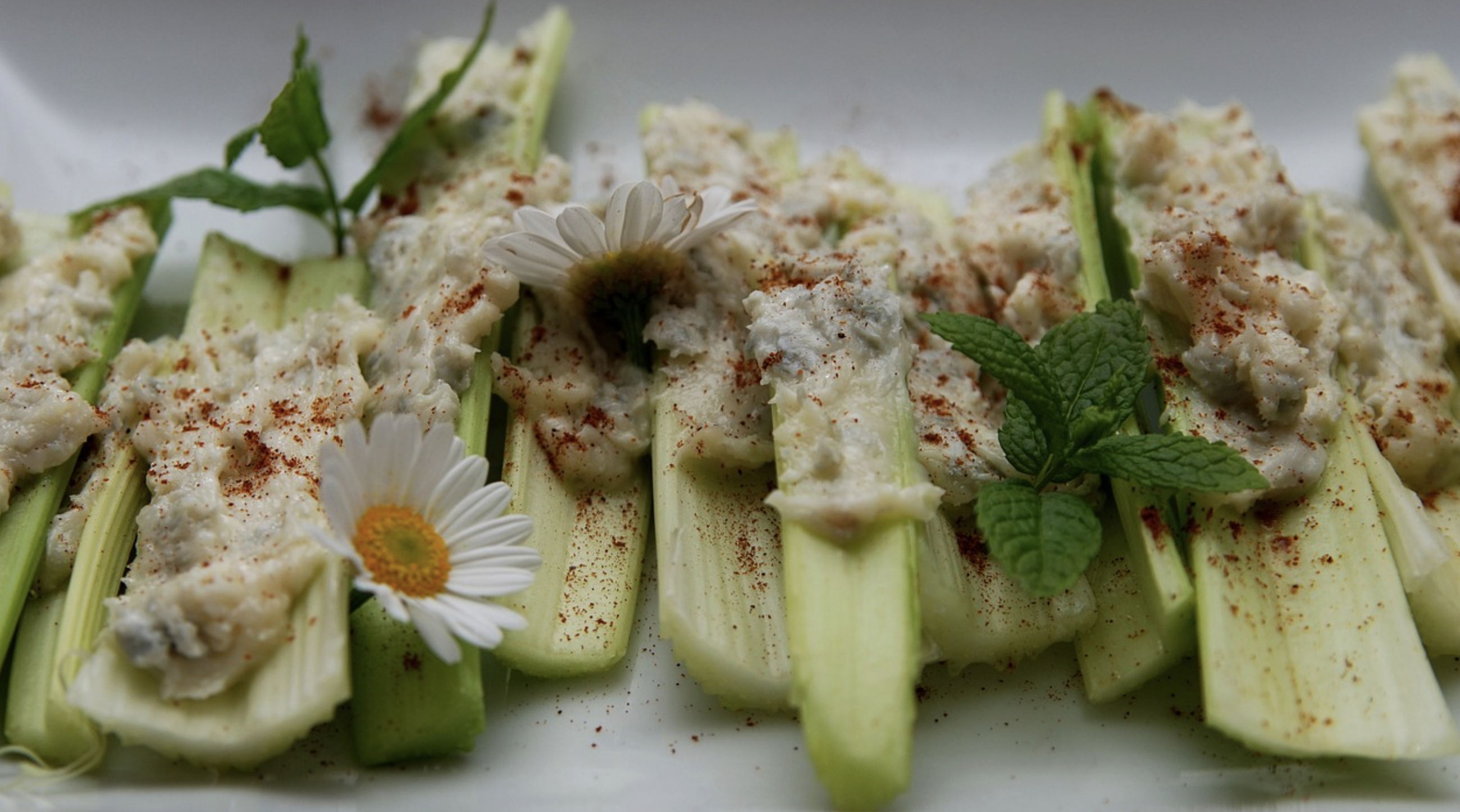 셀러리 섭취와 심장 건강의 상관관계