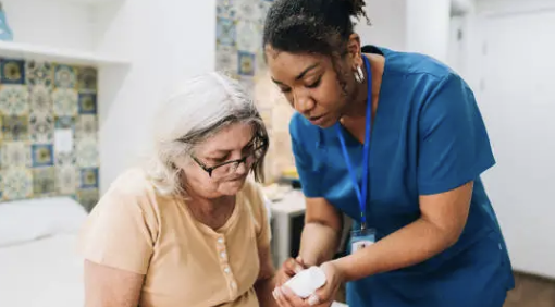 요실금 치료방법 12