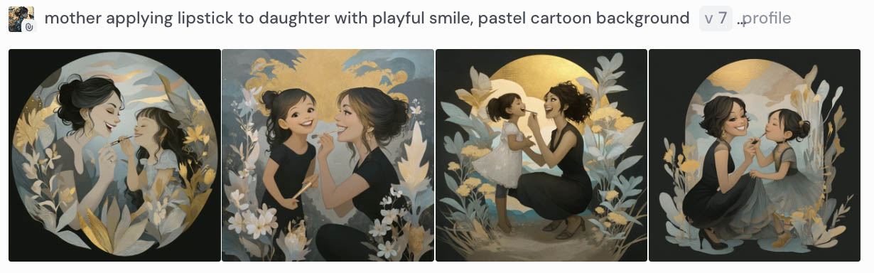 미드저니 프롬프트 작성법