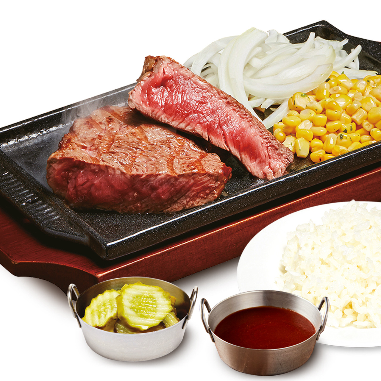 헤비스테이크 여의도점