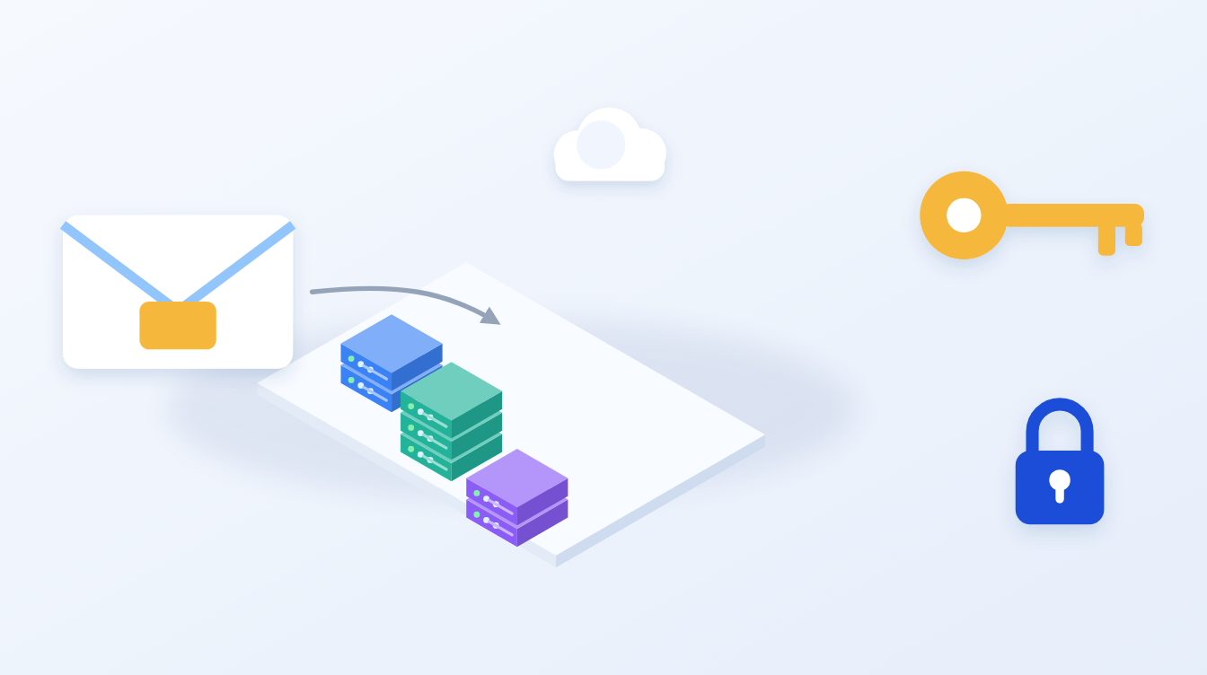 AWS KMS 키 세 종류, 언제 고객 관리형 키가 필요하고 요금은 얼마일까