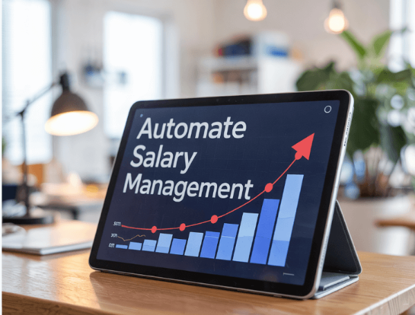 월급 관리 자동화 꿀팁 총정리
