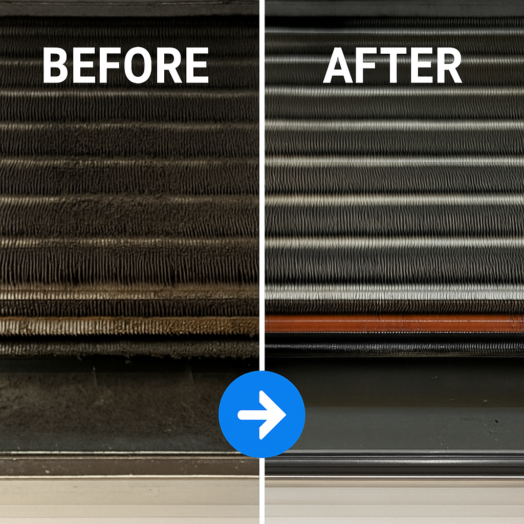 에어컨 청소 총정리｜셀프 청소 방법&amp;#44; 업체 비용&amp;#44; 예약 팁까지