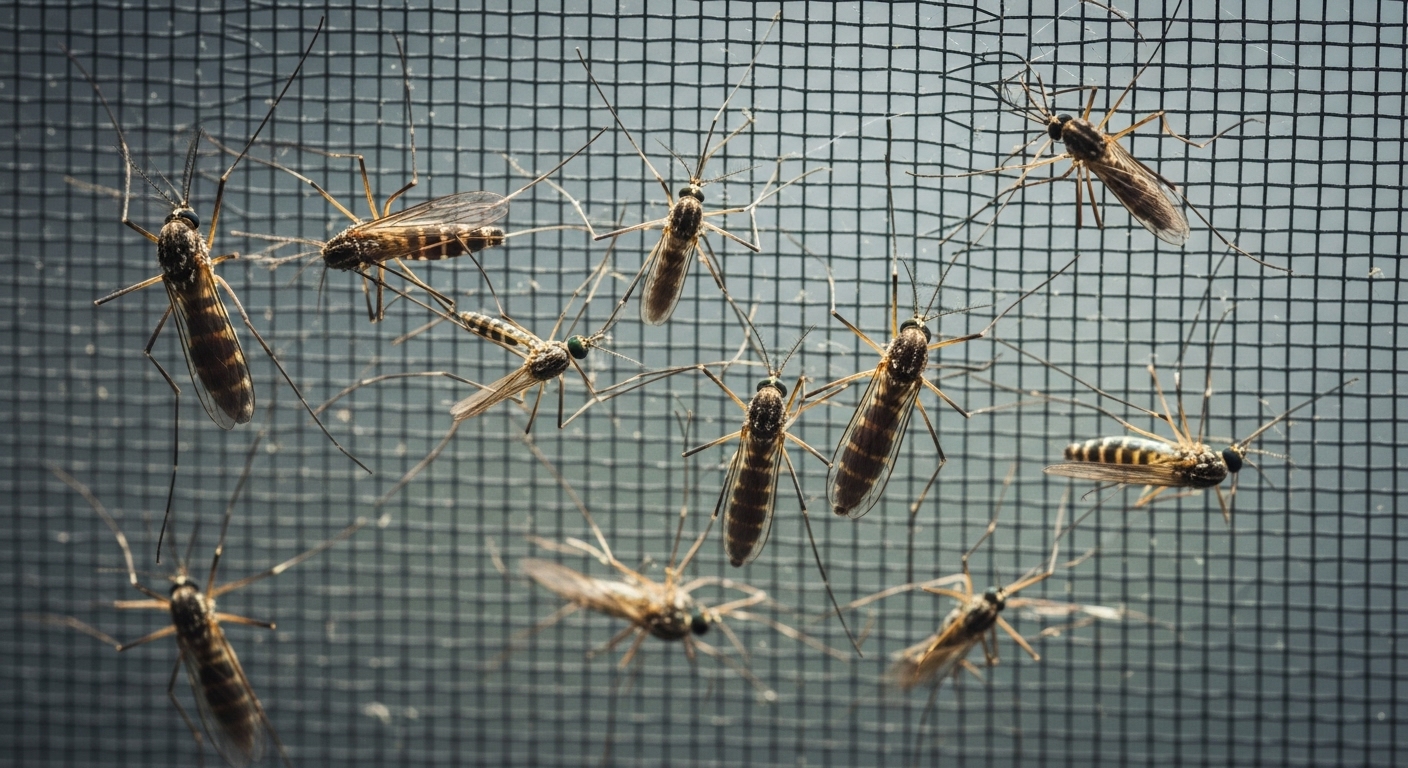 방충망 종류 비교&amp;#44; 내게 맞는 제품은?